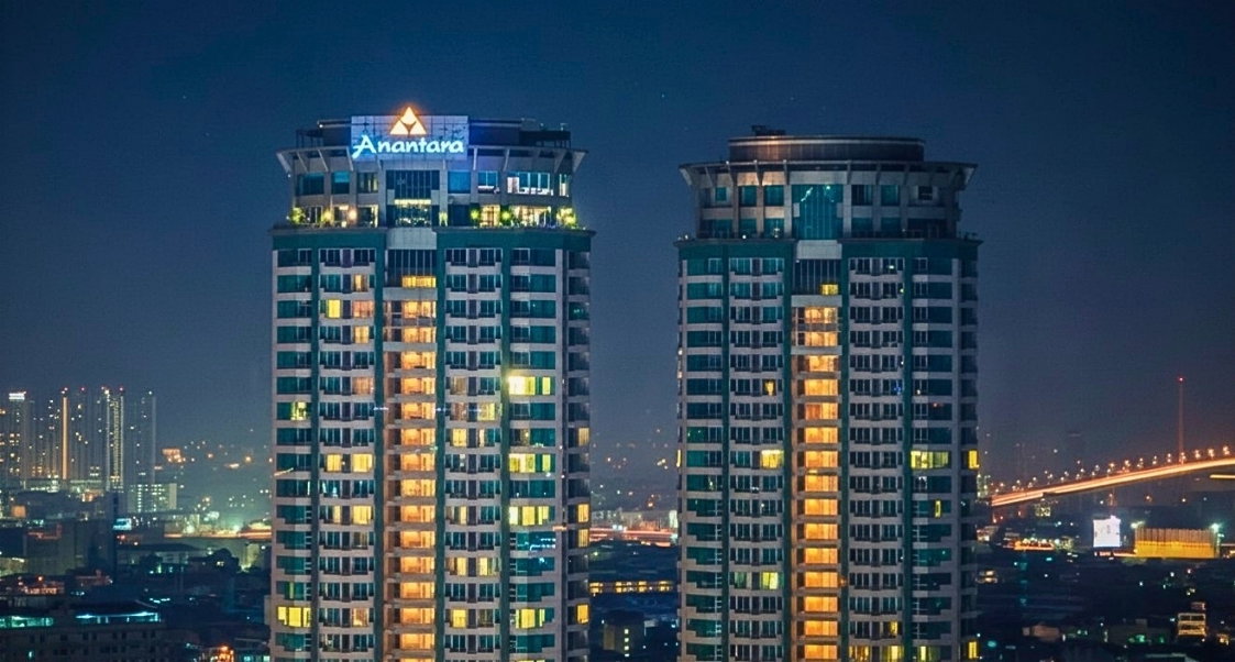 รูป เช่าคอนโด 💎 Sathorn Heritage 2นอน 120ตร.ม. 55k ยูนิตกว้าง สวย ใกล้ BTS เซนต์หลุยส์ - รูปที่ 5/5