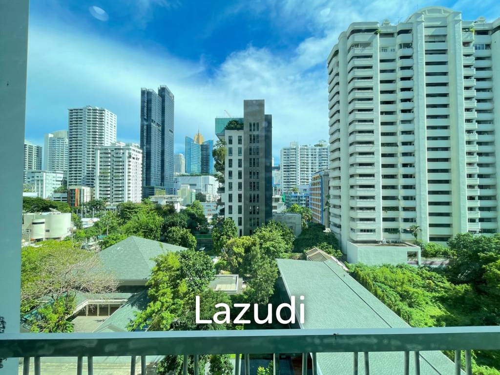 รูป 1 Bed 1 Bath 35 SQ.M Noble Recole Sukhumvit 19 - รูปที่ 8/8