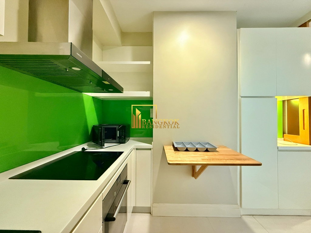 picture Bright Sukhumvit 24 | Gorgeous 3 Bedroom Duplex Condo - BR6778CD - 11/39