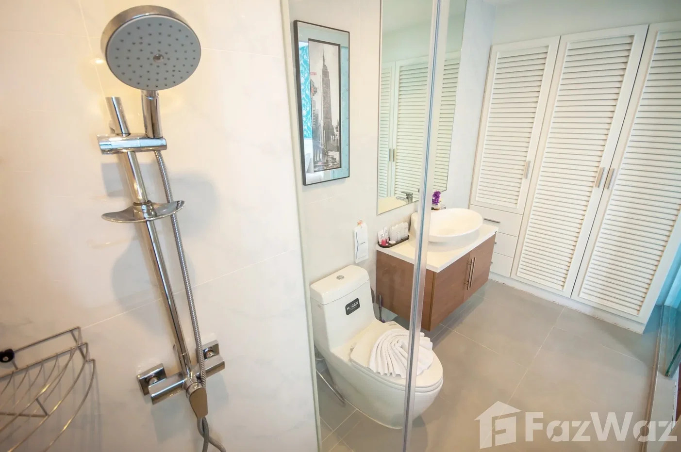 รูป คอนโดให้เช่า 2 ห้องนอน ในโครงการ มาย รีสอร์ท หัวหิน 6475597 - รูปที่ 15/16