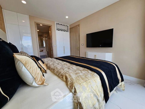 คอนโด 1 ห้องนอน 46 ตร.ม. ชั้น 17 ที่ Copacabana Beach Jomtien (ไม่มี BTS ใกล้เคียง) (ID 3005423)
