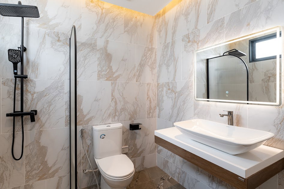 picture Luxury 2-Storey Pool Villa with Private Swimming Pool #C4MG100524 - 14/31