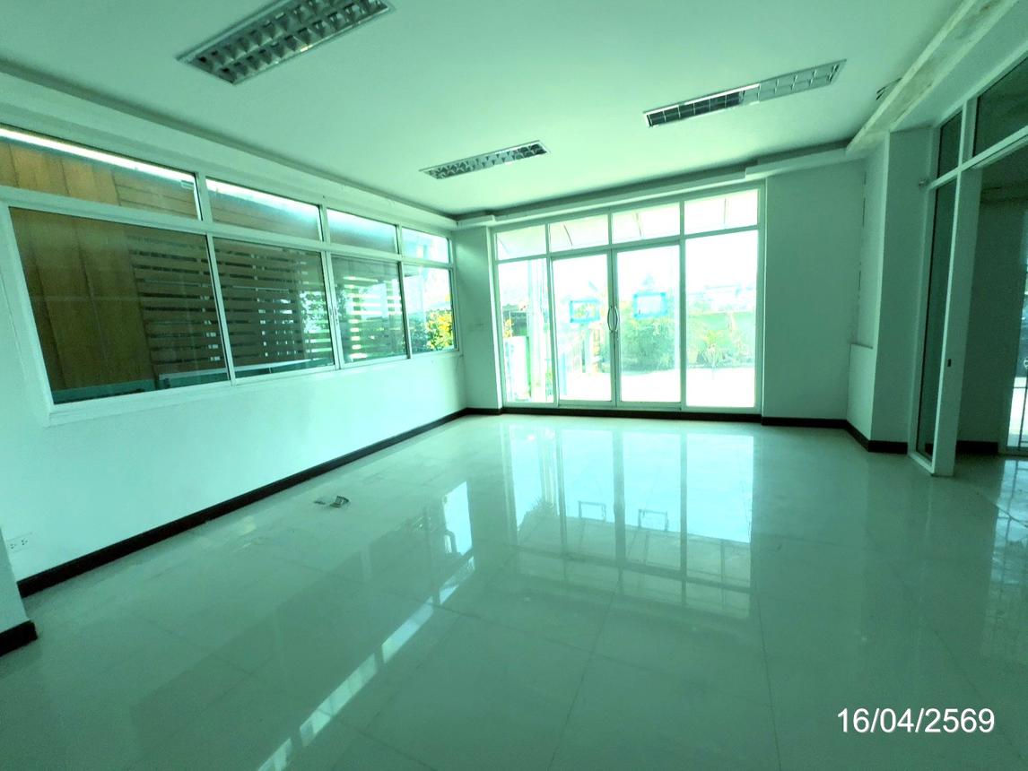 รูป บ้านเดี่ยว 55.5 ตร.วา บ้านบุรีรมย์ เทพารักษ์-วงแหวนฯ เมืองสมุทรปราการ สมุทรปราการ 3.2M - รูปที่ 29/47