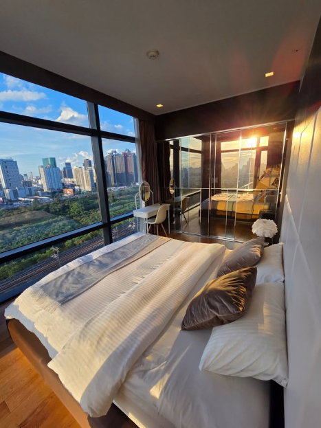รูป 🏙️✨ ให้เช่า Circle Living Prototype Condominium ✨🏙️ 🚆 ใกล้ MRT เพชรบุรี 🩺 ฟรีประกันสุขภาพ 💰 คุ้มครองสูงสุด 8 ล้านบาท - รูปที่ 3/15