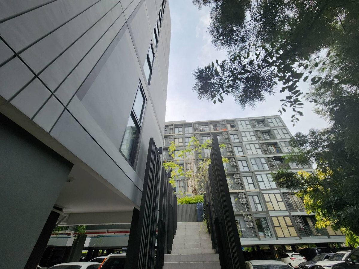 รูป ใกล้ธรรมศาสตร์ และศิริราช**ห้องว่างครับผม แบบ 2 Bed หายาก จอดรถได้ 2 คัน**ให้เช่า The Most อิสรภาพ ใกล้MRTบางขุนนนท์!!SN517.5.51 - รูปที่ 63/76