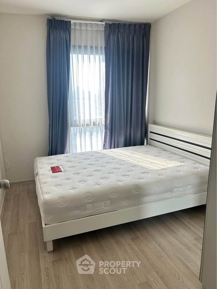 picture 1-BR 60 Sqm Condo At Centric Ratchada Huai Khwang, 100m to MRT Huai Khwang (ID 2999661) - 3/8