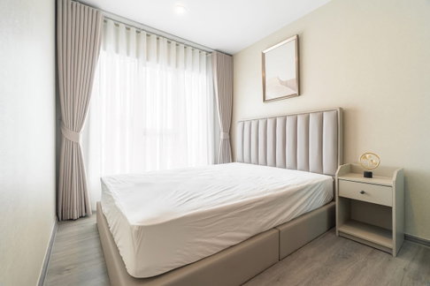 🏢 ให้เช่าคอนโด : Regent home bangna (รีเจ้นท์ โฮม บางนา)   รหัสทรัพย์ | 📌LNP-C13680