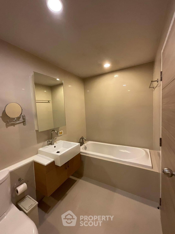 รูป คอนโดให้เช่า 3 ห้องนอน ชั้น 22 ขนาด 97 ตร.ม. ที่ Hive Taksin ใกล้ BTS วงเวียนใหญ่ 100 ม. (ID 1450754) - รูปที่ 9/12