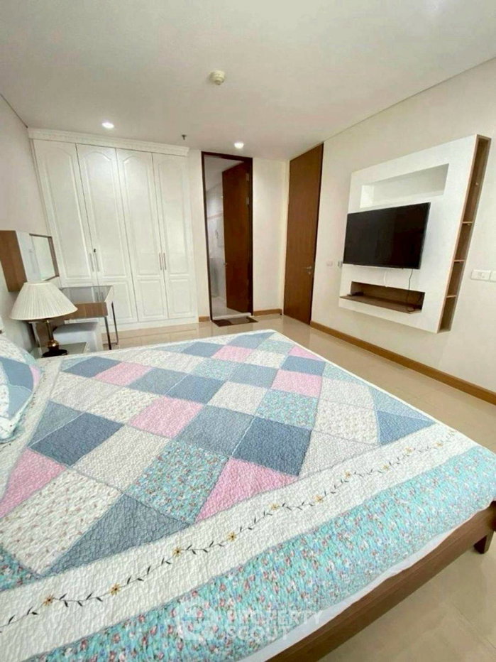 รูป คอนโด 4 ห้องนอน ที่ ไท่ผิง ทาวเวอร์ส สุขุมวิท 63 ใกล้ ARL รามคำแหง (ID 3007078) - รูปที่ 5/12
