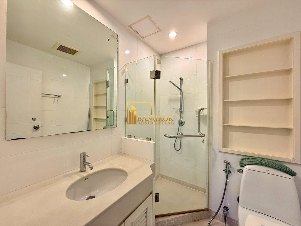 รูป Baan Siri 24 | Spacious 2 Bedroom Condo in Phrom Phong Area - BR61739CD - รูปที่ 18/35