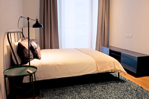🏢 ให้เช่าคอนโด : Park 24 (พาร์ค 24)   รหัสทรัพย์ | 📌LNP-C13694 