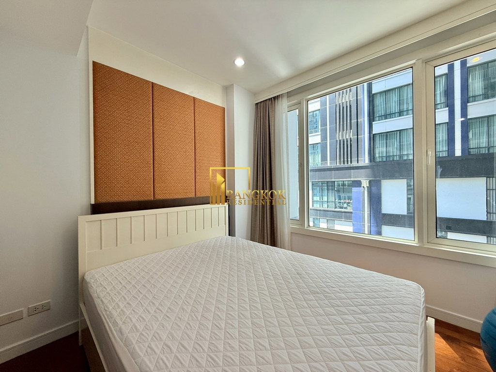 รูป Baan Siri 24 | Spacious 2 Bedroom Condo in Phrom Phong Area - BR61739CD - รูปที่ 15/35