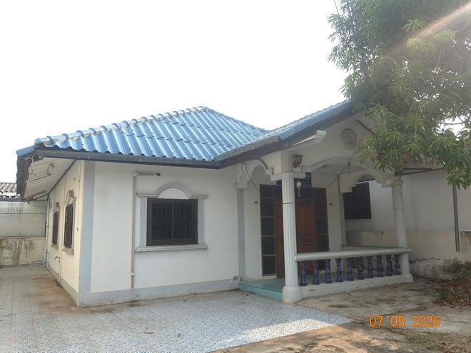 รูป บ้านเดี่ยว 120 ตร.วา เมืองนครราชสีมา นครราชสีมา 3.2M - รูปที่ 2/45