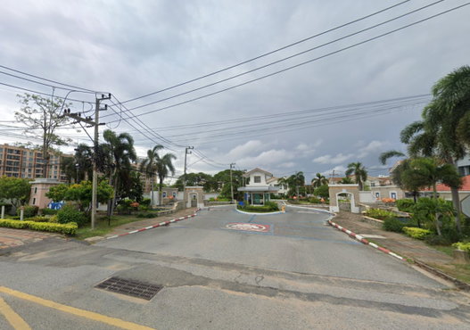 Project Baan Fah Rim Haad Picture - 4/4