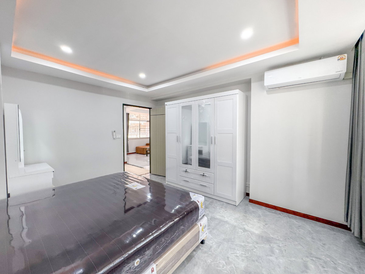 รูป 🔥ให้เช่า/For Rent รีโนเวทใหม่ทั้งห้อง🔥สยามคอนโดมิเนียม (Siam Condominium) 2ห้องนอน/1ห้องน้ำ 71sqm หลังเซนทรัลพระราม9 - รูปที่ 14/20
