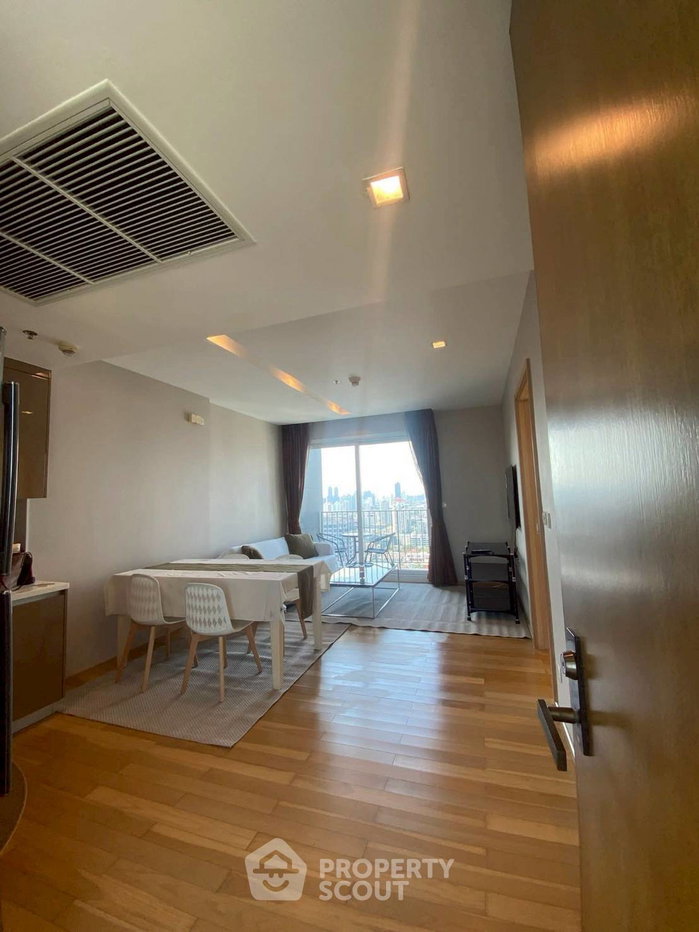 รูป ใกล้ BTS ทองหล่อ 200 ม. | คอนโด 1 ห้องนอน ชั้น 23 Siri At Sukhumvit (ID 3007285) - รูปที่ 13/15