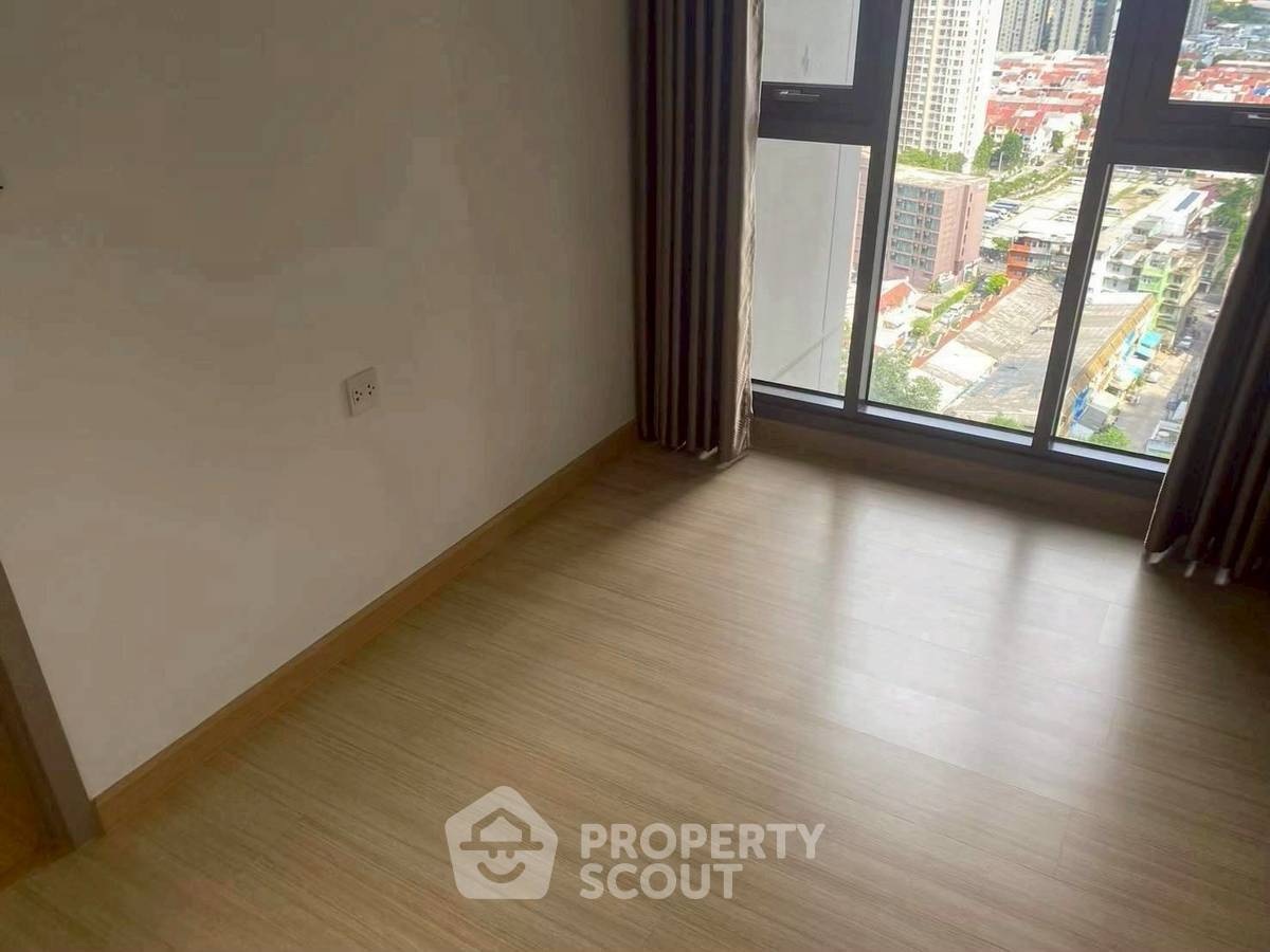 รูป คอนโด 2 ห้องนอน Whizdom Connect Sukhumvit ชั้น 21 พื้นที่ 40 ตร.ม. ใกล้ BTS พนาวิติ 400 ม. (ID 3006325) - รูปที่ 3/14