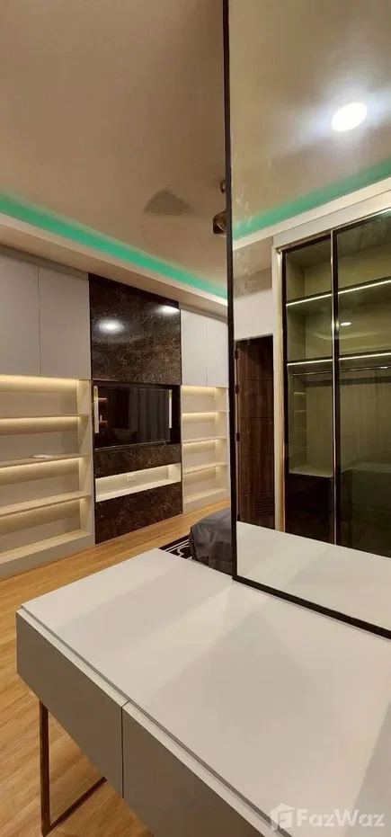 รูป วิลล่าให้เช่า 5 ห้องนอน ในโครงการ The Shades Villas 6475301 - รูปที่ 32/43