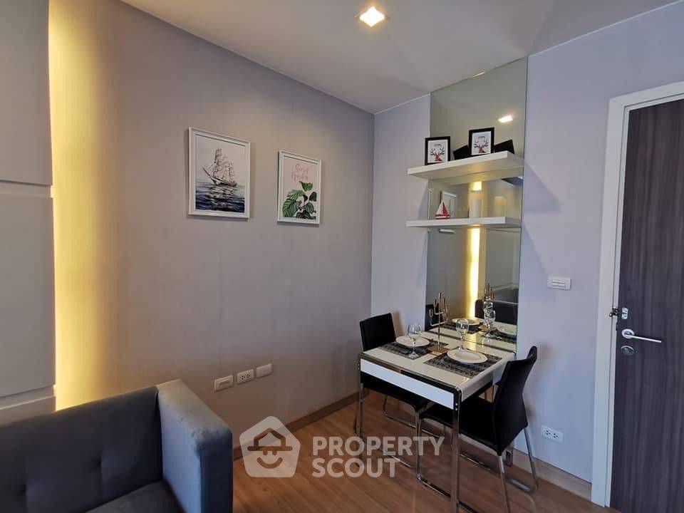 รูป คอนโด 1 ห้องนอน ที่ Urbano Absolute ใกล้ BTS กรุงธนบุรี 400 ม. (ID 2172896) - รูปที่ 12/15
