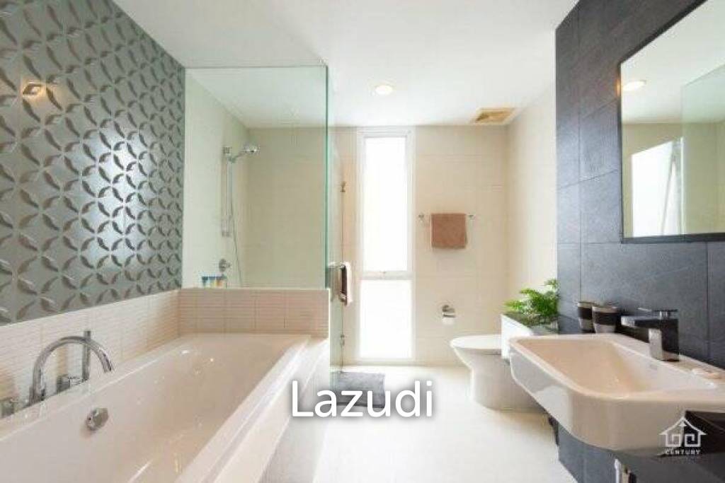 รูป MALIBU : Great value Luxury 1 bed corner unit condo - รูปที่ 20/45