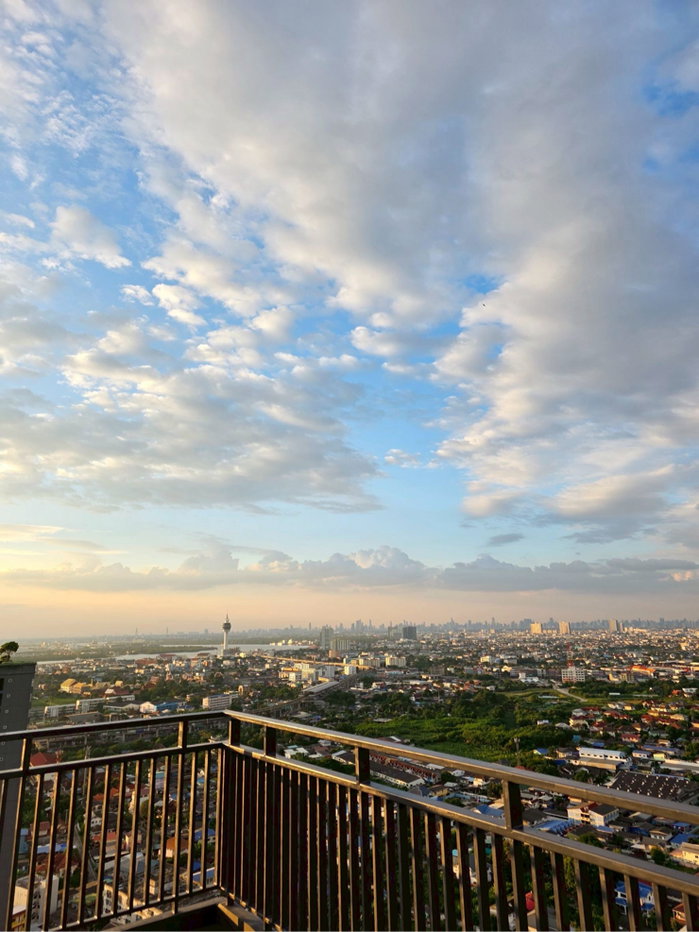 รูป 🌟ชีวิตดีเริ่มที่นี่!! ดิออริจิ้น แพรกษา คอนโด 📌ใจกลางแหล่งอุตสาหกรรม📌 - รูปที่ 27/40