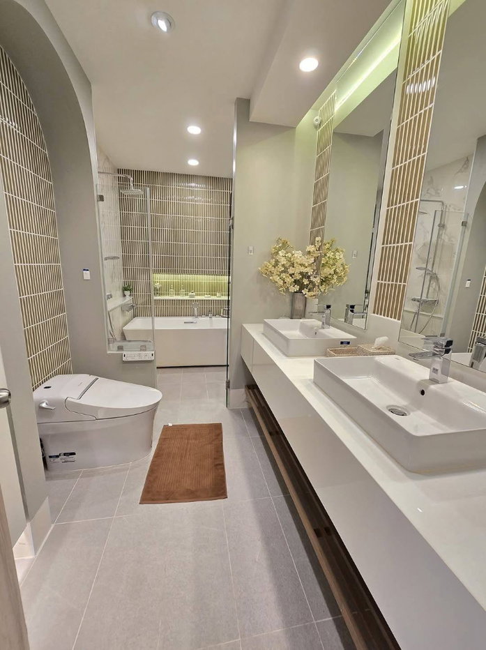 picture S-149 Luxury Pool Villa for  Rent 📍 Graceland Village, Chiang Mai - 9/27