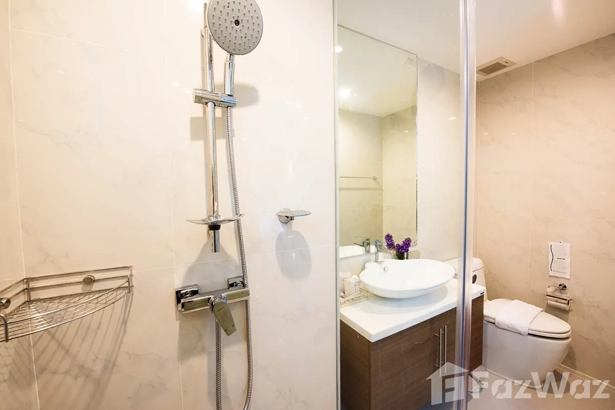 รูป ขาย คอนโด 2 ห้องนอน ในโครงการ มาย รีสอร์ท หัวหิน 6475798 - รูปที่ 32/36