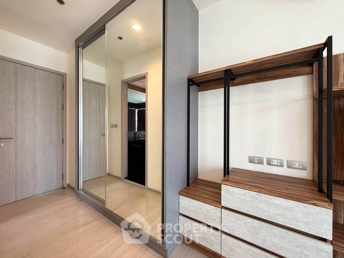 รูป คอนโด 2 ห้องนอน ราคาดี ที่ Rhythm Sukhumvit 36-38 ชั้น 18 ใกล้ BTS ทองหล่อ 300 ม. (ID 3008724) - รูปที่ 10/19