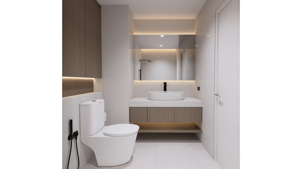 รูป คอนโด ห้องPenthouse  ย่านเศรษฐกิจ  ขายราคา    2.89    ล้านบาท  !!!ฟรีโอน  #C1MG100296 - รูปที่ 12/13