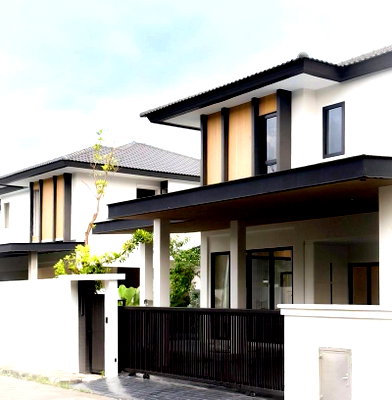 บ้านเดี่ยว ม.พายัพวิทยาเขตแก้วนวรัฐ : ✨ บ้านสวยพร้อมเข้าอยู่ ทำเลดี ใกล้เมืองเชียงใหม่  #C5MG100763