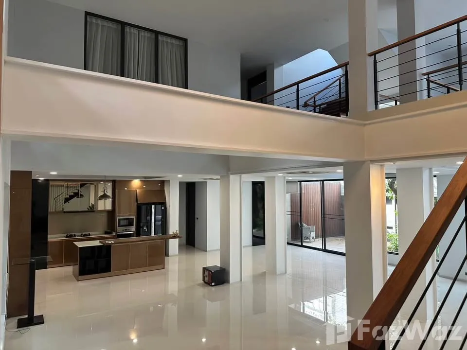 รูป ขาย บ้านเดี่ยว 5 ห้องนอน ใน พระโขนงเหนือ, กรุงเทพมหานคร 6475202 - รูปที่ 7/27