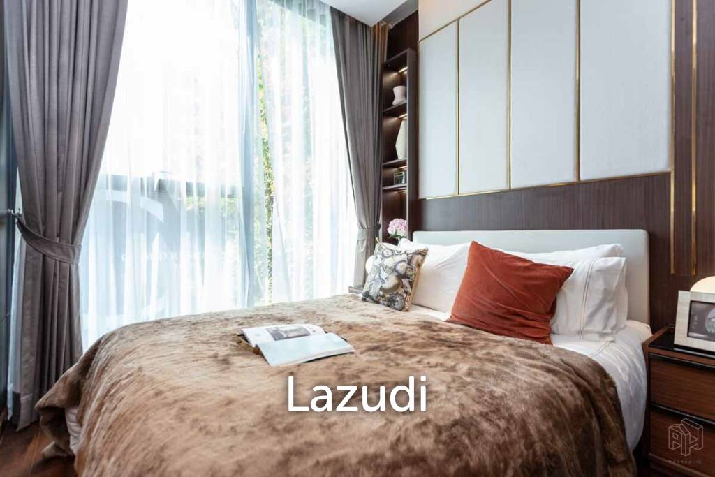 picture 1Bed 29.80SQM, CLOUD Residences SKV23 - 1/5
