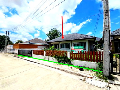 Houses for sale Ban Khai Rayong : HOME 56 Sq.w. Ban Khai Rayong for 1.3M