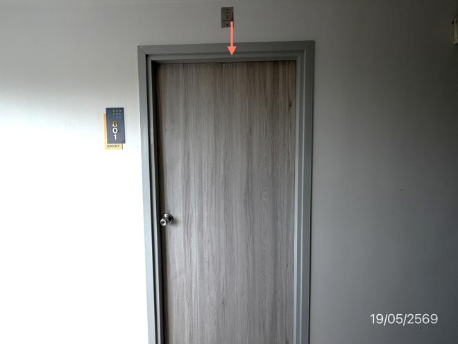 picture CONDO 31.4 Sq.m. Si Racha Chonburi for 1.4M - 2/19