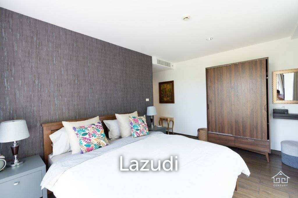 รูป MALIBU : Great value Luxury 1 bed corner unit condo - รูปที่ 29/45