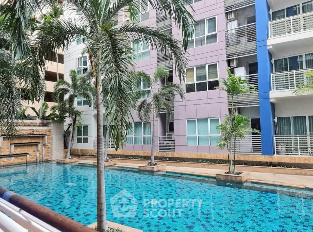 รูป คอนโด 2 ห้องนอน 107 ตร.ม. อเวนิว 61 ใกล้ BTS ทองหล่อ 400 ม. (ID 2299706) - รูปที่ 9/9