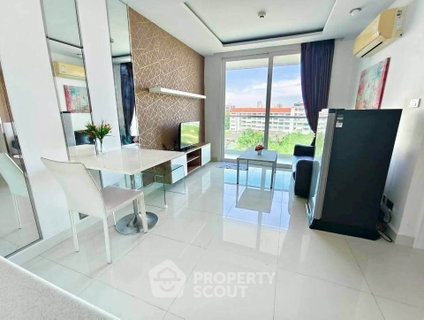 รูปภาพ Well-Priced 1-BR Condo, Amazon Residence Pattaya, Near Pattaya (ID 3005424)