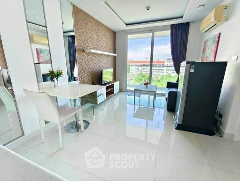Well-Priced 1-BR Condo, Amazon Residence Pattaya, Near Pattaya (ID 3005424)