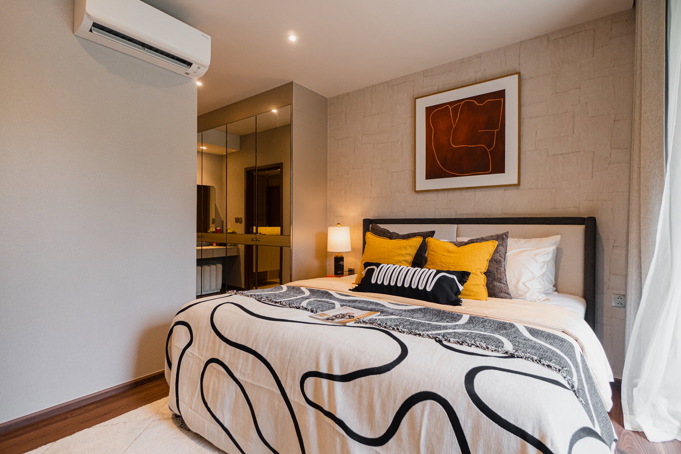 รูป via 61 1 bedroom, for sale - รูปที่ 11/14