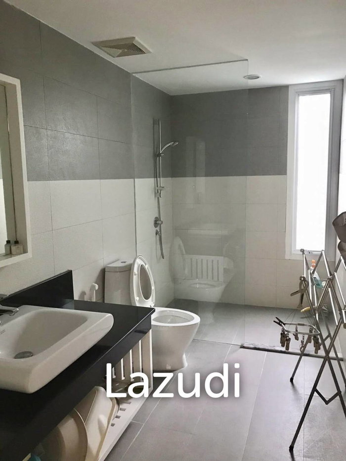 รูป คอนโดหรูติดสระว่ายน้ำ Malibu Kao Tao หัวหิน 2 ห้องนอน - รูปที่ 24/27