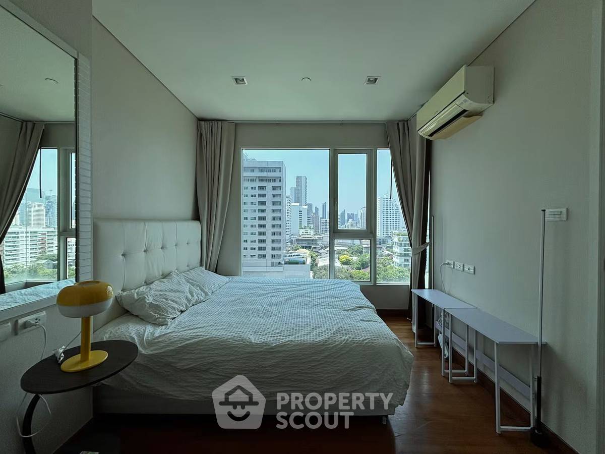 รูป คอนโด 1 ห้องนอน 42 ตร.ม. ให้เช่า ที่ Ivy Thonglor 23 ทองหล่อ (ID 3007392) - รูปที่ 12/16