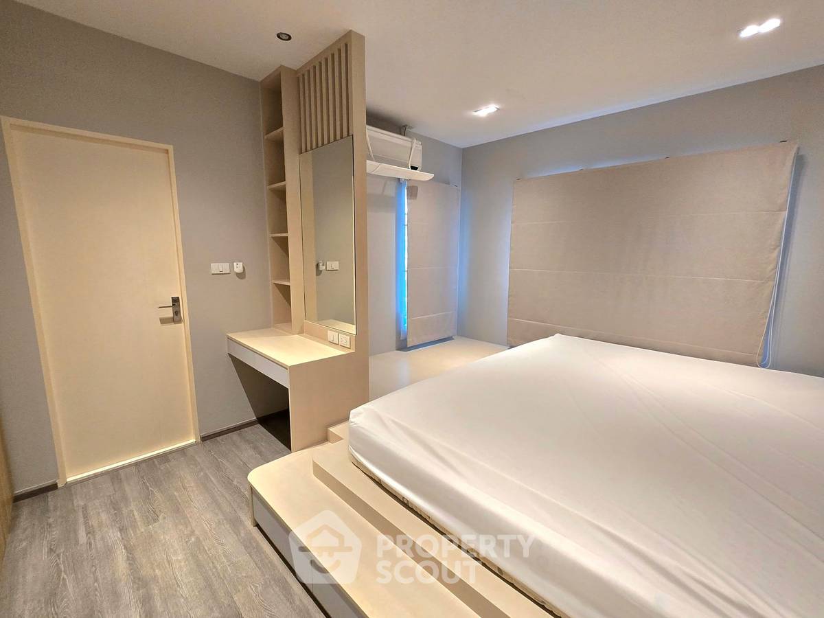 รูป ทาวน์เฮ้าส์ 2 ห้องนอน ขาย ที่ Indy Bangna Km.7 (2) บางแก้ว บางพลี สมุทรปราการ (ID 3003357) - รูปที่ 6/12