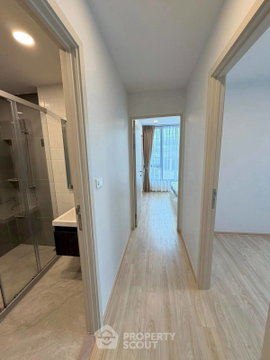 คอนโด 2 ห้องนอน โครงการ ESQUE Condo Sukhumvit 101/1 ใกล้ BTS ปุณณวิถี (ID 2785868)