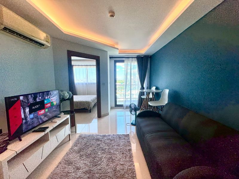 picture For rent : Laguna 3 Maldives, 1 bedroom, 1 bathroom - 2/11