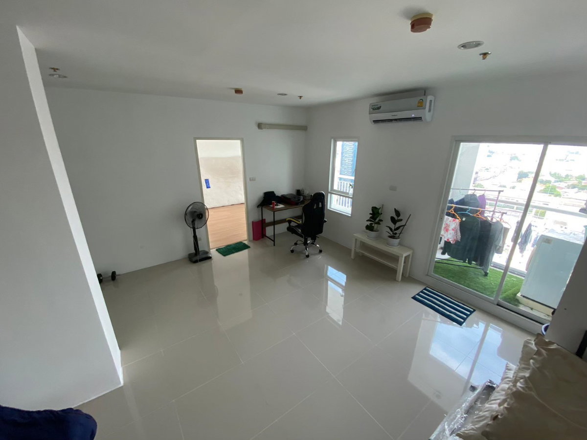 รูป 🏠✨ BTS Residence | ขายคอนโด 2 ห้องนอน (HBH-SKV-112) - รูปที่ 2/12