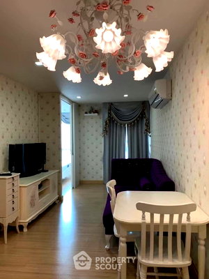 ขายคอนโด : คอนโด 1 ห้องนอน 47 ตร.ม. ขาย Tree Condo Sukhumvit 42 ใกล้ BTS พระโขนง 300 ม. (ID 3005500)