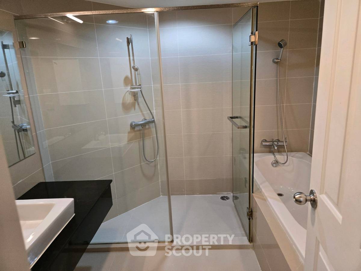 รูป คอนโด 2 ห้องนอน 96 ตร.ม. Belle Grand Rama 9 ใกล้ MRT พระราม 9 (ID 3007558) - รูปที่ 12/14