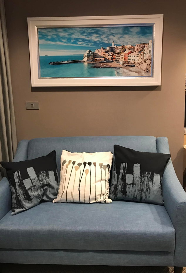 รูป Condo for RENT/SALE Park 24 𝐒𝐢𝐳𝐞 : 26 sqm. 1 Bed /1 Bath /Unblocked view 𝐅𝐥𝐨𝐨𝐫 : 29th - รูปที่ 2/7