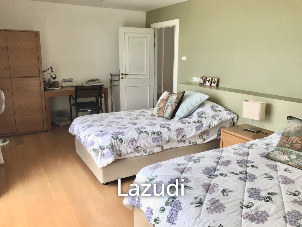 รูป คอนโดหรูติดสระว่ายน้ำ Malibu Kao Tao หัวหิน 2 ห้องนอน - รูปที่ 16/27