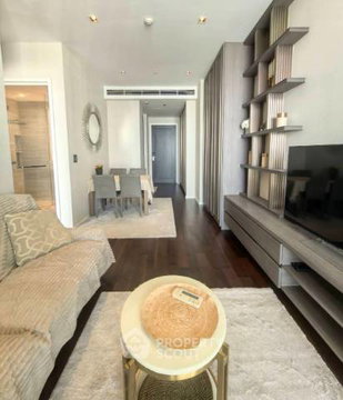 คอนโด 2 ห้องนอน เดอะ ดิพลอแมท 39 ใกล้ BTS พร้อมพงษ์ 100 เมตร (ID 2999267)